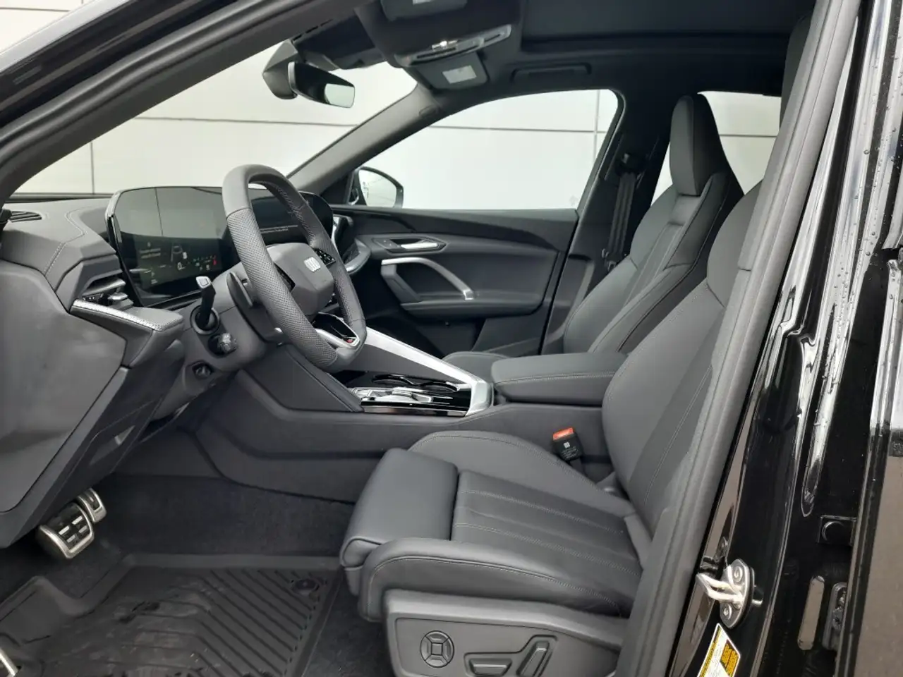 Audi Q5 photo Audi Q5