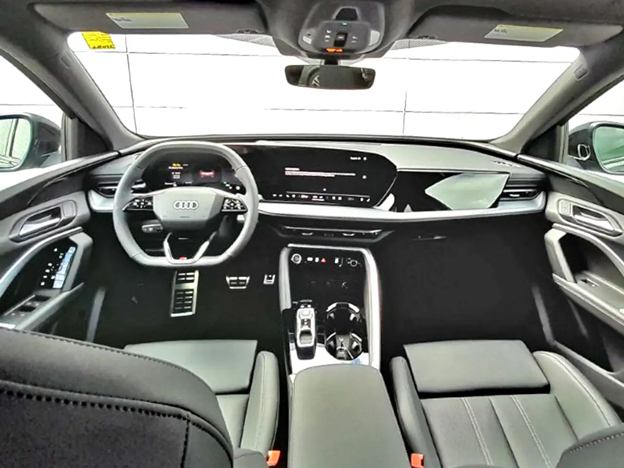 Audi Q5 photo Audi Q5