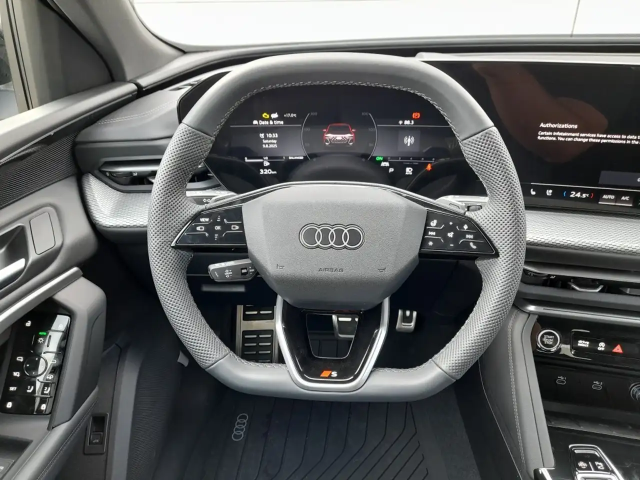 Audi Q5 photo Audi Q5