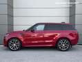 Land Rover Range Rover Sport 3.0 P510e 510ch PHEV Autobiography Rosso - thumbnail 6