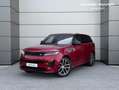 Land Rover Range Rover Sport 3.0 P510e 510ch PHEV Autobiography Rouge - thumbnail 1