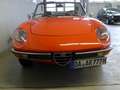 Alfa Romeo Spider 2000,ungeschweisstes Original, Erstlack, Czerwony - thumbnail 3