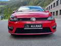 Volkswagen Golf Sport RLINE 4Motion*ALU*LED*TEMP*XENON* Rouge - thumbnail 6