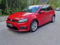 Volkswagen Golf Sport RLINE 4Motion*ALU*LED*TEMP*XENON* Rouge - thumbnail 3