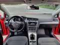 Volkswagen Golf Sport RLINE 4Motion*ALU*LED*TEMP*XENON* Rood - thumbnail 11
