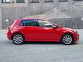 Volkswagen Golf Sport RLINE 4Motion*ALU*LED*TEMP*XENON* Rood - thumbnail 7