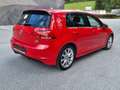 Volkswagen Golf Sport RLINE 4Motion*ALU*LED*TEMP*XENON* Rouge - thumbnail 2