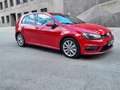 Volkswagen Golf Sport RLINE 4Motion*ALU*LED*TEMP*XENON* Rouge - thumbnail 1