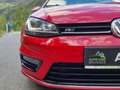 Volkswagen Golf Sport RLINE 4Motion*ALU*LED*TEMP*XENON* Rood - thumbnail 5