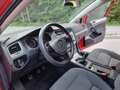 Volkswagen Golf Sport RLINE 4Motion*ALU*LED*TEMP*XENON* Rood - thumbnail 10