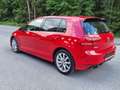 Volkswagen Golf Sport RLINE 4Motion*ALU*LED*TEMP*XENON* Rood - thumbnail 4