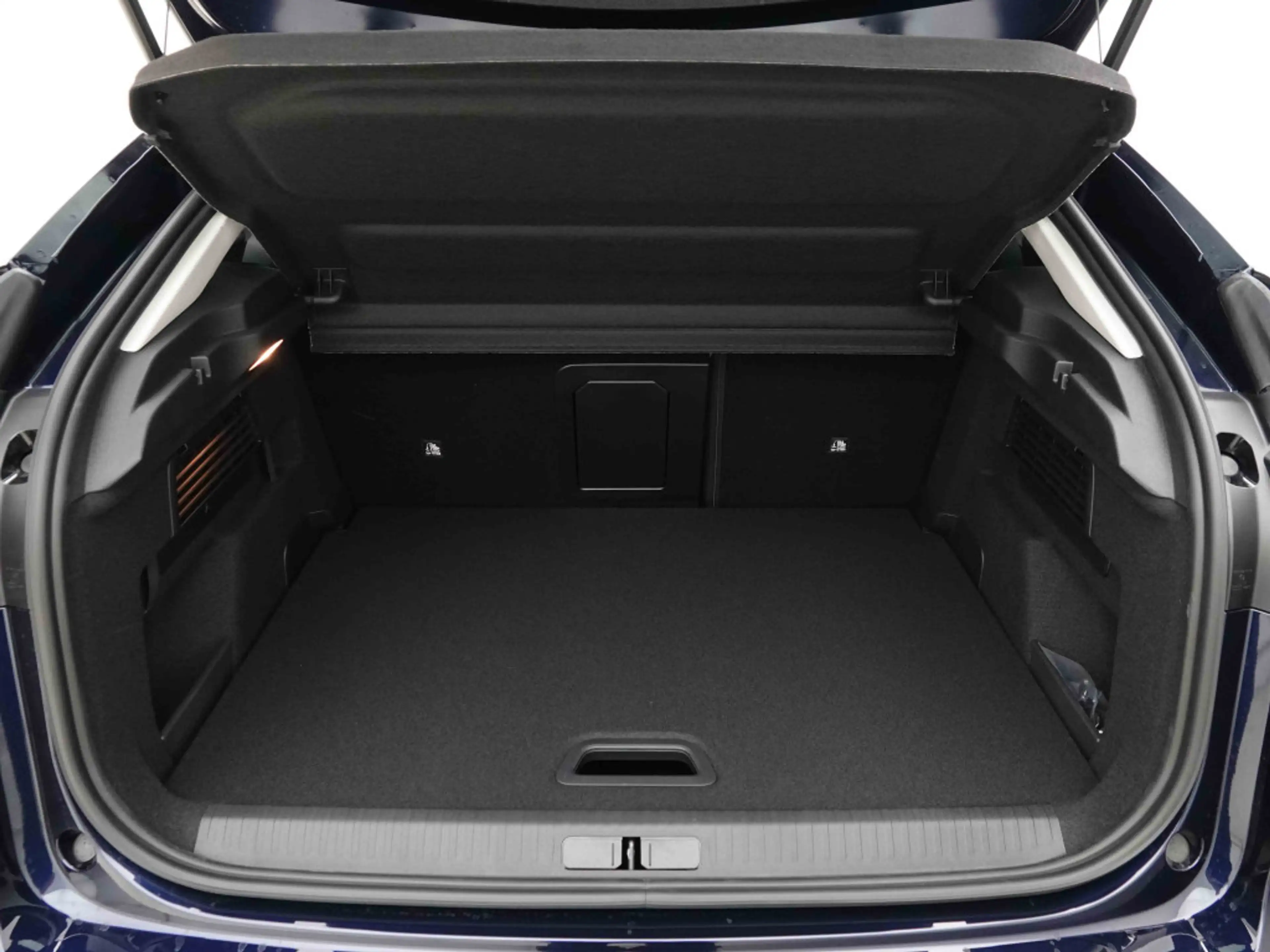 Citroen C4 Hybrid 145 e-DCS6 MAX | GPS | ALU18 | Drive Assist | LED — photo 6