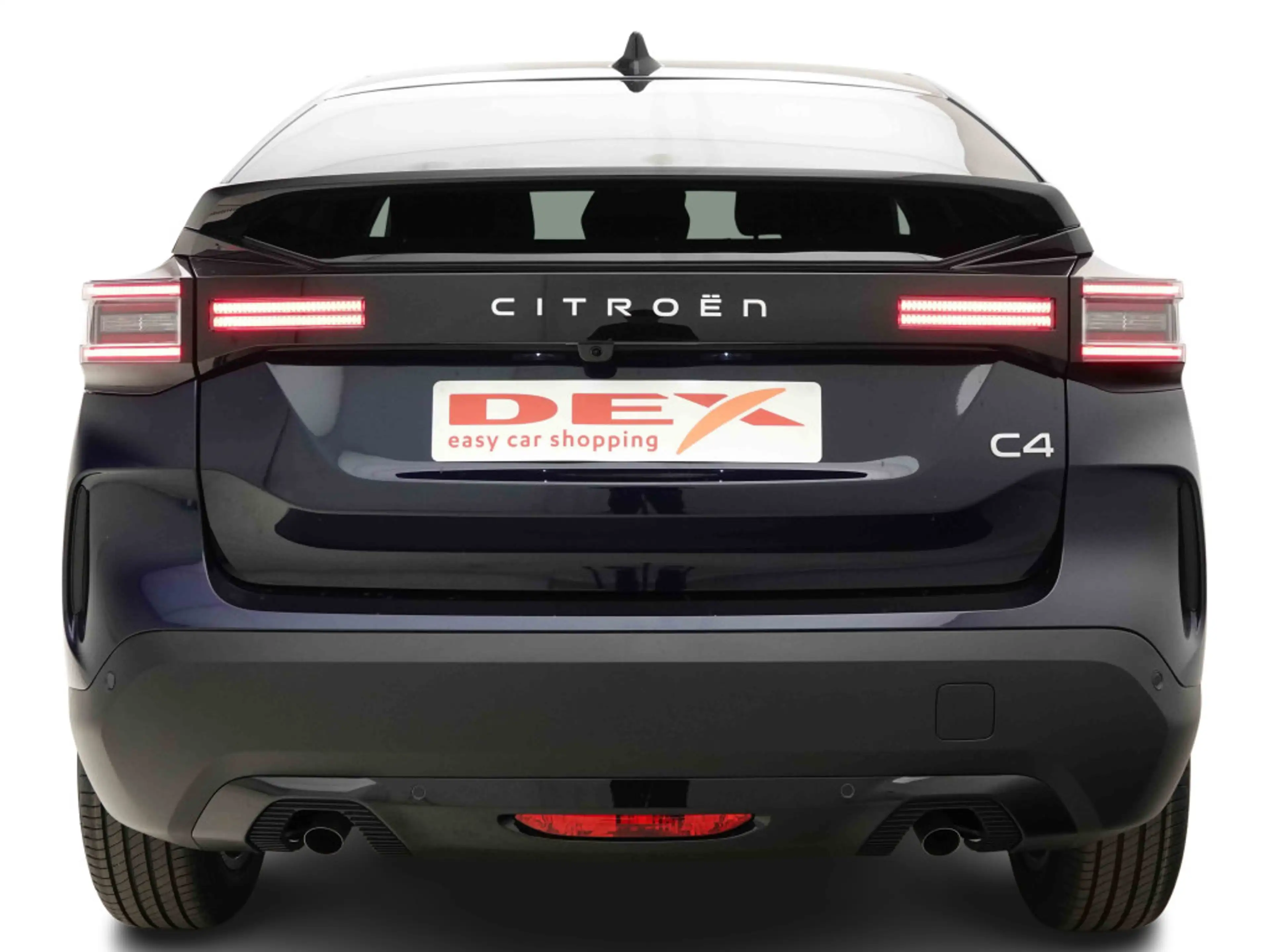 Citroen C4 Hybrid 145 e-DCS6 MAX | GPS | ALU18 | Drive Assist | LED — photo 5