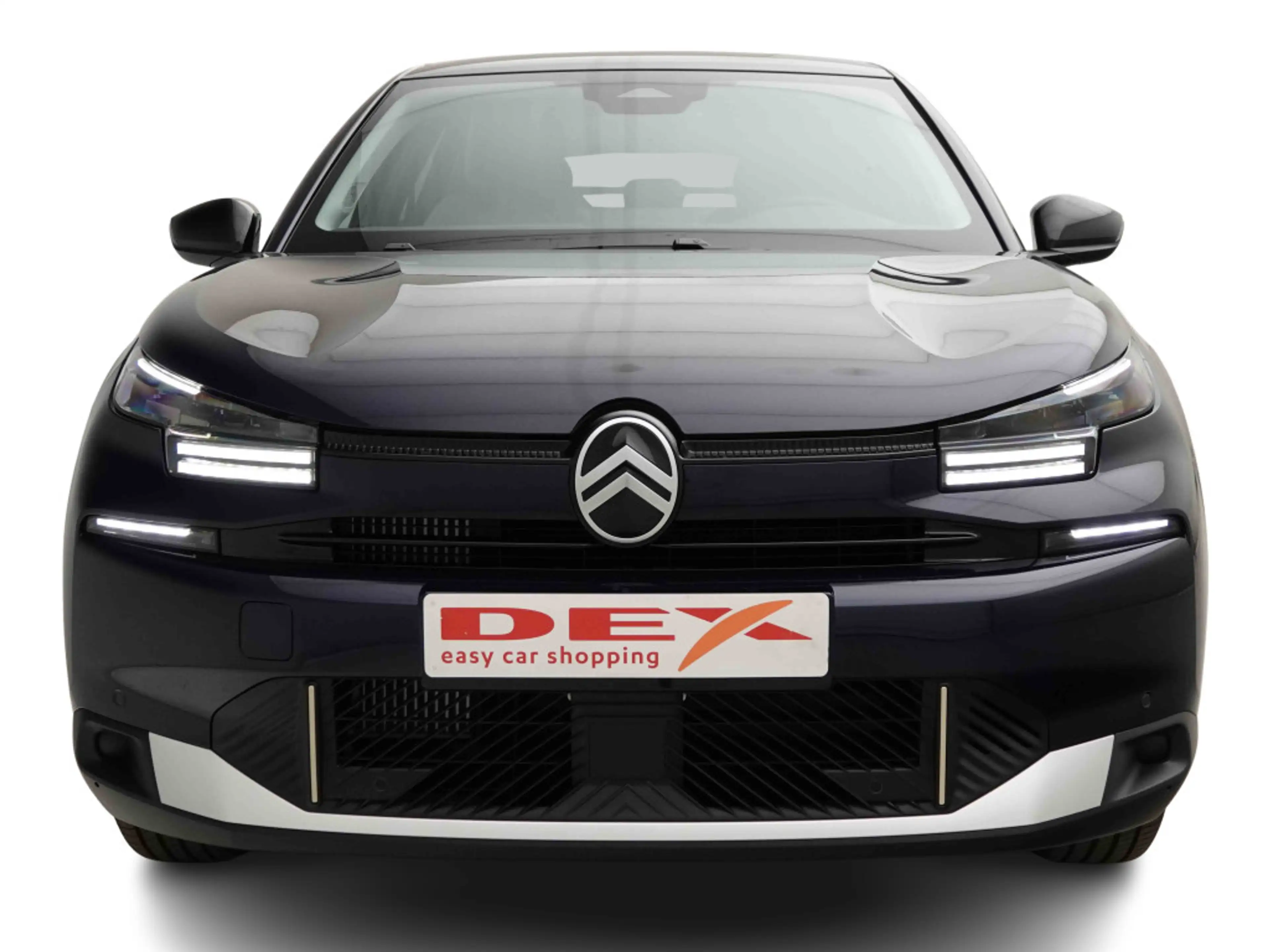 Citroen C4 Hybrid 145 e-DCS6 MAX | GPS | ALU18 | Drive Assist | LED — photo 2
