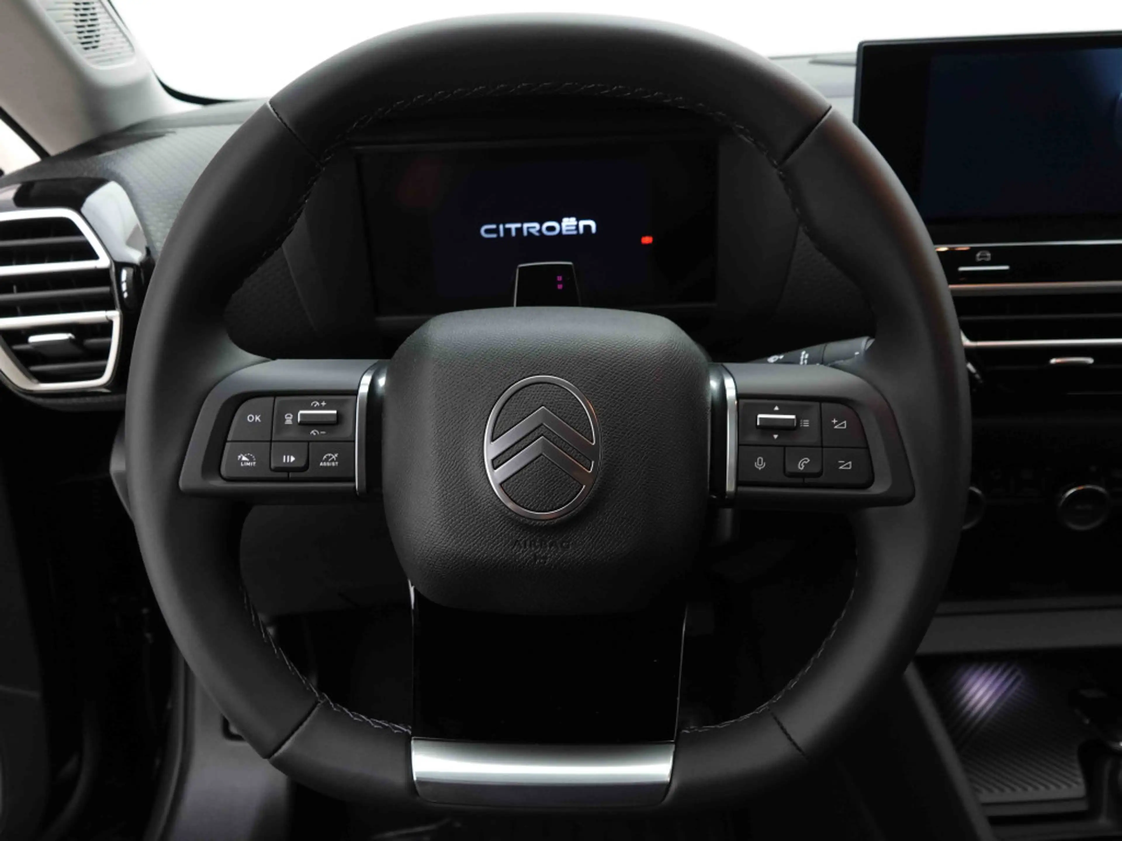 Citroen C4 Hybrid 145 e-DCS6 MAX | GPS | ALU18 | Drive Assist | LED — photo 9