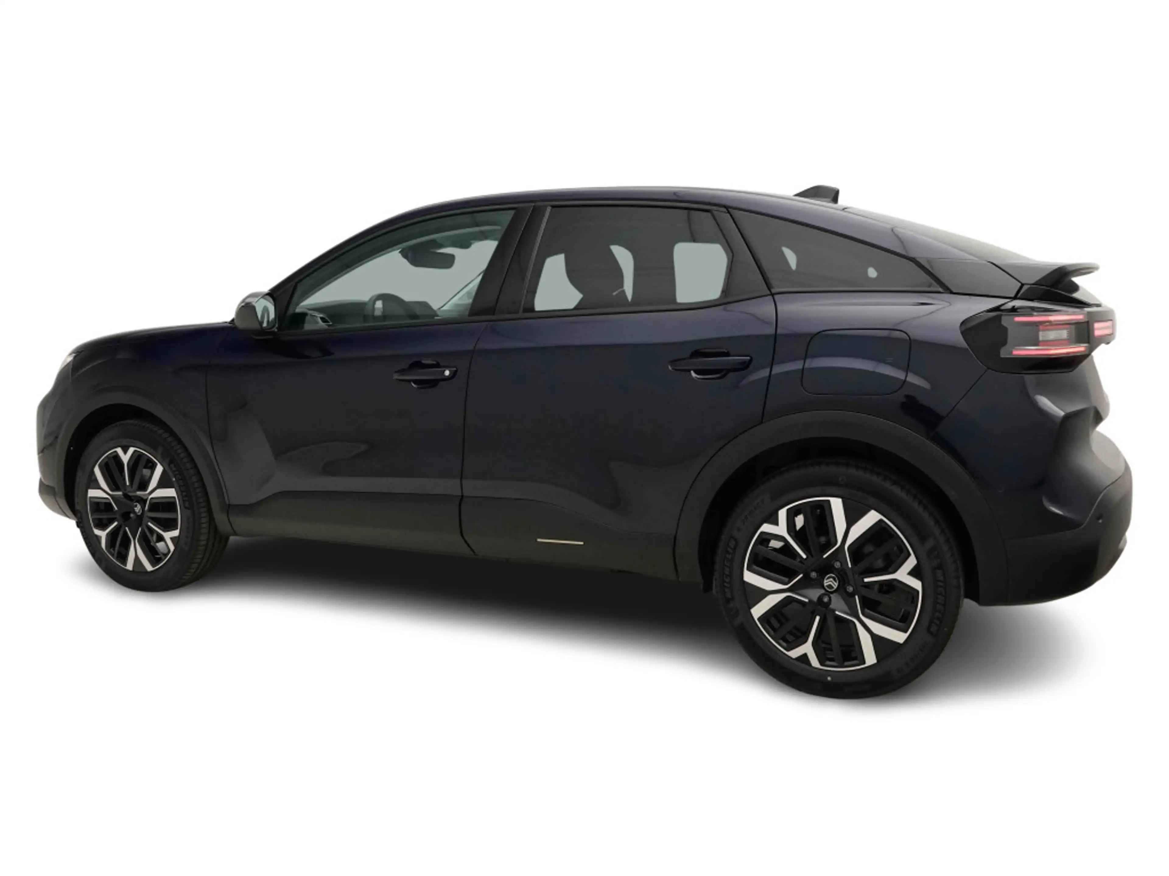 Citroen C4 Hybrid 145 e-DCS6 MAX | GPS | ALU18 | Drive Assist | LED — photo 3