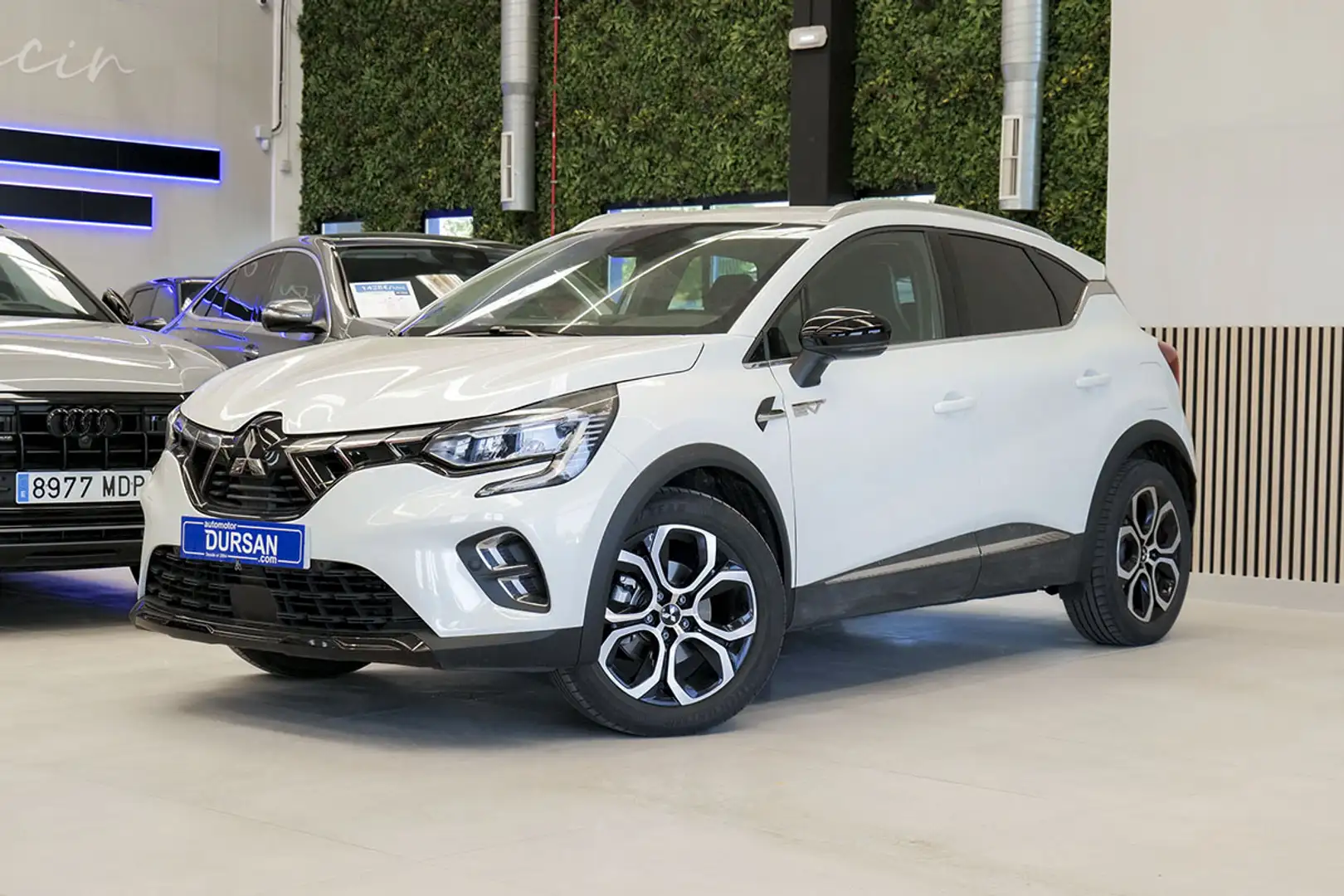 Mitsubishi ASX 160 PHEV Kaiteki - 1