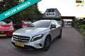 Mercedes-Benz GLA 180 Ambition/AUTOM/CRUISE/NAVI/XENON/AIRCO-ECC/PDC V+A Šedá - thumbnail 1