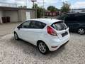Ford Fiesta Sync Edition AUS 2 HAND 12 MONATE GARANTIE Weiß - thumbnail 7