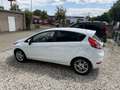 Ford Fiesta Sync Edition AUS 2 HAND 12 MONATE GARANTIE Weiß - thumbnail 8