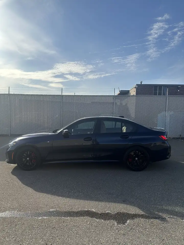 BMW 3 Series снимка BMW 3 Series