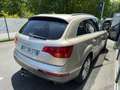 Audi Q7 AVUS V6 3.0 TDI 6S 240CH Beige - thumbnail 5