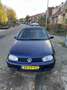 Volkswagen Golf Cabriolet Cabrio 2.0 Highline Blue - thumbnail 1