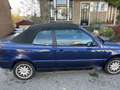 Volkswagen Golf Cabriolet Cabrio 2.0 Highline Blue - thumbnail 3