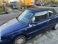 Volkswagen Golf Cabriolet Cabrio 2.0 Highline Blue - thumbnail 4
