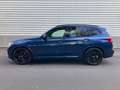 BMW X3 M i VOLL Webasto Merino 360 AHK Assist Pano Blau - thumbnail 3