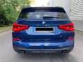 BMW X3 M i VOLL Webasto Merino 360 AHK Assist Pano Blau - thumbnail 5