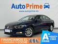 Volkswagen Passat 1.6TDI BMT Bluemotion 88kW Azul - thumbnail 1