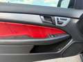 Mercedes-Benz C 63 AMG Schwarz - thumbnail 12