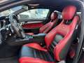 Mercedes-Benz C 63 AMG Schwarz - thumbnail 10