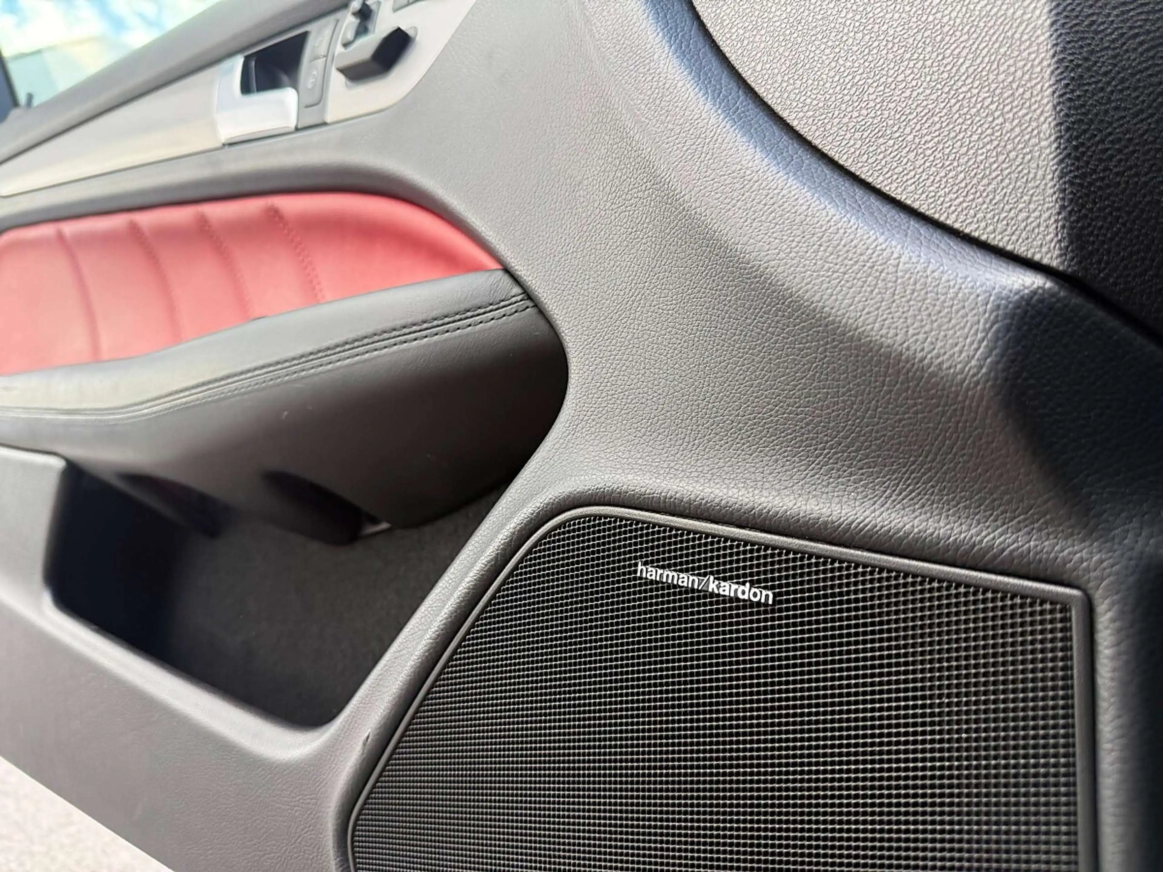Mercedes-Benz C 63 AMG Sonstige — photo 13