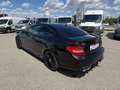 Mercedes-Benz C 63 AMG Schwarz - thumbnail 8