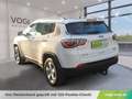 Jeep Compass 2,0 MultiJet II AWD Longitude Weiß - thumbnail 3