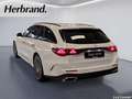 Mercedes-Benz E 220 d T AMG  Pano AHK Night 360° DISTRONIC LED Blanc - thumbnail 4