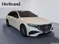 Mercedes-Benz E 220 d T AMG  Pano AHK Night 360° DISTRONIC LED Blanc - thumbnail 2