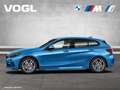 BMW 118 i Hatch Blau - thumbnail 5