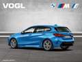 BMW 118 i Hatch Blau - thumbnail 6