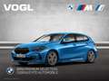BMW 118 i Hatch Blau - thumbnail 1