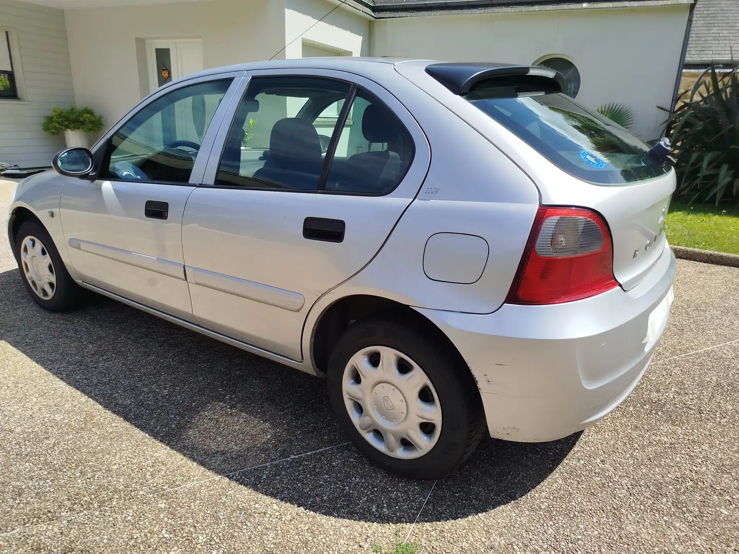 Rover 25 25 1.1i Gris - 2