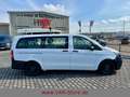 Mercedes-Benz Vito VITO TOURER 111 BF3+KLIMA/STDHZG/TEMP/8SITZE/PRO Weiß - thumbnail 6