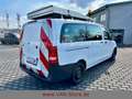 Mercedes-Benz Vito VITO TOURER 111 BF3+KLIMA/STDHZG/TEMP/8SITZE/PRO Weiß - thumbnail 4
