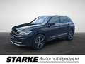 Volkswagen Tiguan 2.0 TDI DSG 4MOTION Elegance Schwarz - thumbnail 2