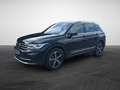 Volkswagen Tiguan 2.0 TDI DSG 4MOTION Elegance Schwarz - thumbnail 3