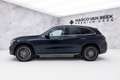 Mercedes-Benz GLC 400 400e 4MATIC AMG Line | Pano | 20" | Memory | Distr Bleu - thumbnail 5