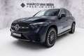 Mercedes-Benz GLC 400 400e 4MATIC AMG Line | Pano | 20" | Memory | Distr Bleu - thumbnail 1