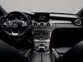 Mercedes-Benz C 63 AMG C 63 S AMG Lim. 360°|PANO|PERF-ABGAS|HUD|CARBON Noir - thumbnail 16